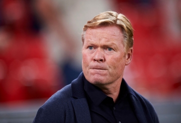 Họp gấp giữa đêm, Barca thay đổi băng ghế huấn luyện?