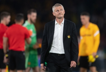 Solsa thanh minh về 'quyết định sai lầm' với Ronaldo