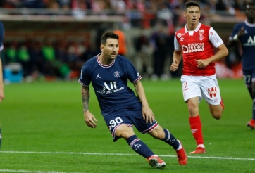 Xem trực tiếp Brugge vs PSG - Cúp C1 ở đâu? Kênh nào?