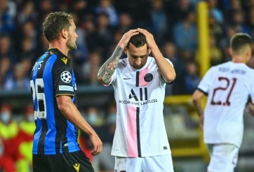 Tam tấu MMN vỡ mộng trong ngày ra mắt