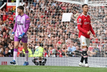 Xem trực tiếp MU vs West Ham ở đâu? Kênh nào?