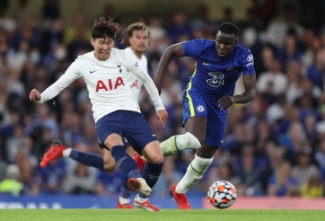 Xem trực tiếp Tottenham vs Chelsea ở đâu? Kênh nào?