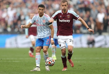 Lịch thi đấu Carabao Cup 2021/22: MU tái đấu West Ham