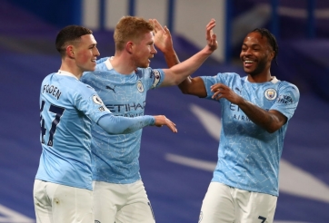 Chuyển nhượng 22/9: MU 'cướp' trụ cột Man City, Chelsea thay thế Kante?