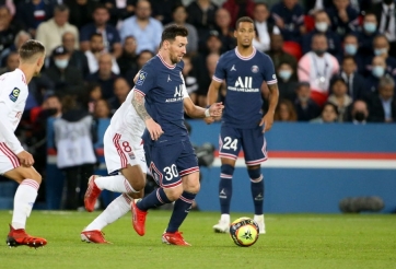 Soi kèo Metz vs PSG: Cờ đến tay