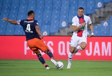 Nhận định PSG vs Montpellier: Mệnh lệnh phải thắng
