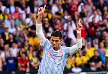 Kế hoạch giải nghệ của Ronaldo được hé lộ