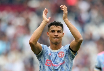 Chuyển nhượng tối 26/9: Ronaldo giải nghệ tại MU, Chelsea chia tay Kante?