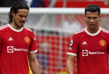 Chuyển nhượng bóng đá 29/9: Ronaldo đẩy đồng đội ra đi