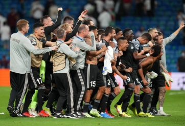 Video bàn thắng Real 1-2 Sheriff: Siêu phẩm đánh sập Bernabeu