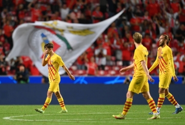 Barca thoát khỏi hiểm cảnh nhờ đại gia châu Á?