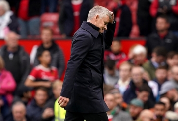 Solskjaer bị MU sa thải vì phạm sai lầm 'chí mạng'?