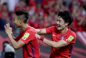 Ông lớn châu Á triệu tập người cũ Barca, sẵn sàng thống trị VLWC 2022