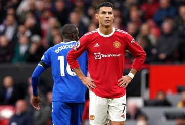 Lịch thi đấu Ngoại hạng Anh vòng 8: Chelsea, Tottenham ra quân