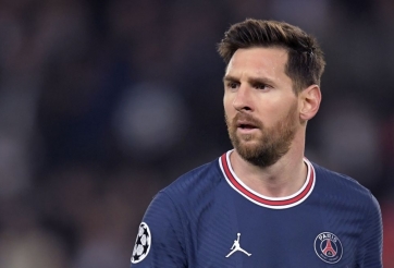 Chuyển nhượng bóng đá 6/10: Kình địch cũ huấn luyện Messi?