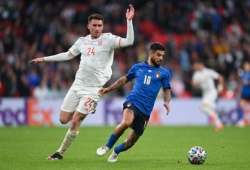 Nhận định Ý vs Tây Ban Nha: Bại binh phục hận