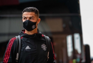 Phán quyết đưa ra, Ronaldo thở phào thoát 'đại họa'