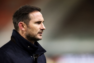 Lampard trở lại NHA đảm nhiệm vị trí 'ai cũng mơ ước'?