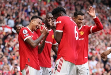 Newcastle thâu tóm nửa đội hình MU sau khi 'đổi đời'?