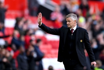 Rời MU, Solskjaer bị thay thế bởi cái tên đầy bất ngờ?
