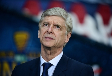 CHÍNH THỨC: Arsene Wenger nhận lời dẫn dắt các tuyển thủ Ả Rập Xê Út