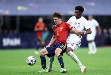 Chuyển nhượng tối 13/10: MU thâu tóm 'bom tấn', Koeman nhận tối hậu thư?