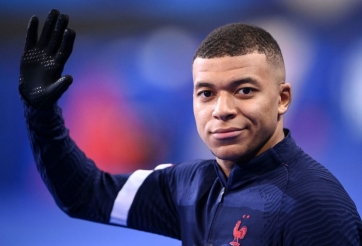 HLV PSG thừa nhận sự thật về Mbappe, 'bom tấn' sắp kích nổ?