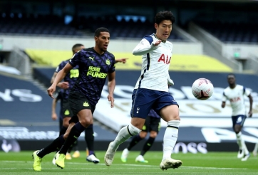 Nhận định Newcastle vs Tottenham: Thực tại tàn khốc