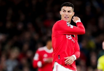 Ronaldo gửi lời cảnh báo rõ ràng cho Solskjaer, MU có biến?