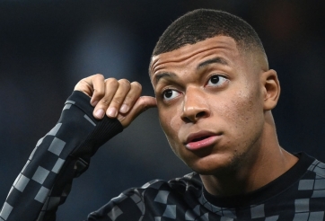 Mbappe lên tiếng, thương vụ lịch sử đảo chiều khó tin?