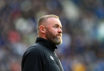 Rooney chỉ định bến đỗ mơ ước, chuẩn bị làm địch thủ của MU