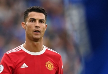 Ronaldo ký kết vào bản hợp đồng lịch sử của làng túc cầu