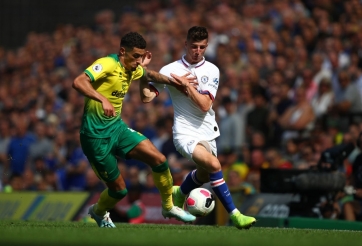 Nhận định Chelsea vs Norwich: Xây chắc ngôi đầu