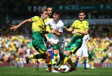 Soi kèo Chelsea vs Norwich: Khác biệt quá lớn