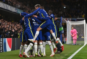 Kết quả bóng đá hôm nay (23/10): Sôi động Ngoại hạng Anh