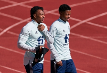 MU giúp Barca chính thức hoàn tất bản hợp đồng trong mơ