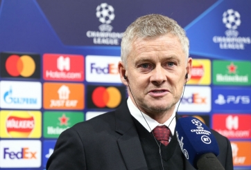 MU ra quyết định dứt khoát về tương lai Solsa trước trận gặp Liverpool