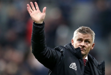 Chia tay Solsa, MU 'ngậm đắng nuốt cay' vì người thay thế?