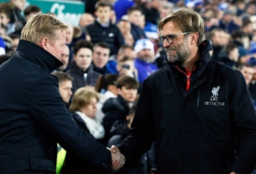 Chuyển nhượng bóng đá 27/10: Barca thay Koeman, Conte mang trò cưng tới MU