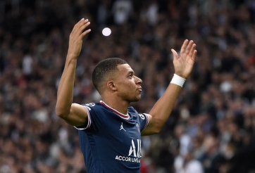 Chuyển nhượng tối 27/10: Thương vụ Mbappe chính thức ngã ngũ?