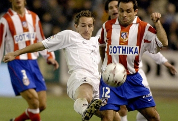 Công việc của Koeman được giao phó cho cựu sao Atletico Madrid?