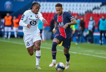 Nhận định PSG vs Lille: Đi dễ khó về