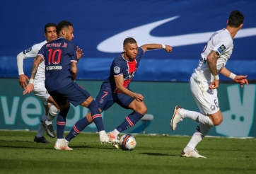 Soi kèo PSG vs Lille: Không thể không thắng