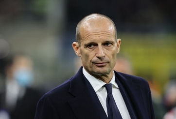 MU cân nhắc mời Allegri thay Solskjaer