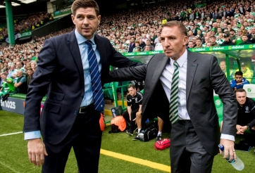 'Đại kình địch năm xưa' làm sáng tỏ khả năng thay Solsa dẫn dắt MU