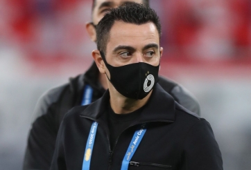 Barca nhận thông báo 'sét đánh' về việc đưa Xavi trở lại
