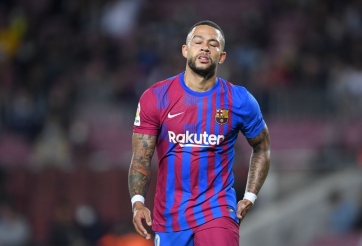 Barca nối dài chuỗi trận thất vọng