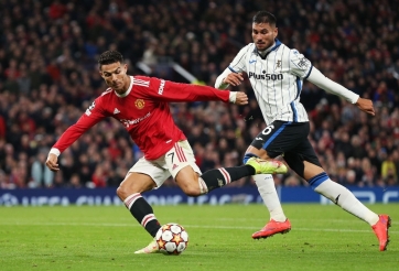 Soi kèo Atalanta vs MU: Căng thẳng tột độ