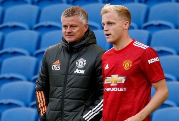 Barca mời người của MU để thoát giai đoạn khủng hoảng