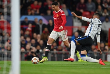 Nhận định Atalanta vs MU: Lại chờ duyên Ronaldo?